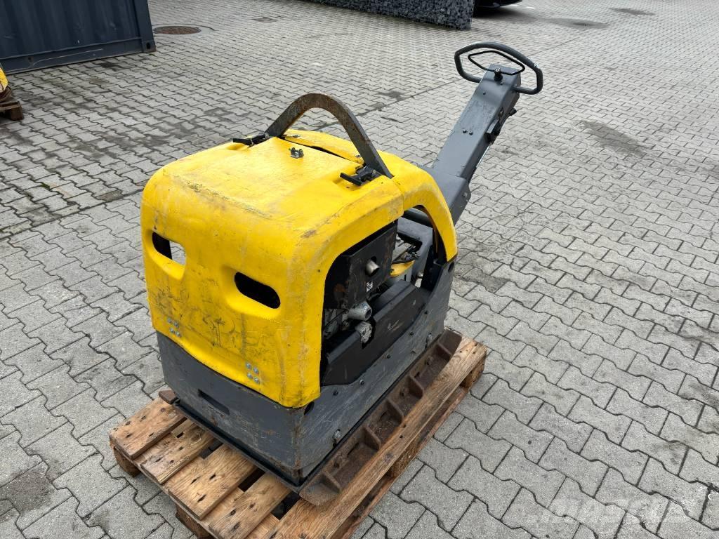Atlas Copco LG 504 Pôdne kompaktory