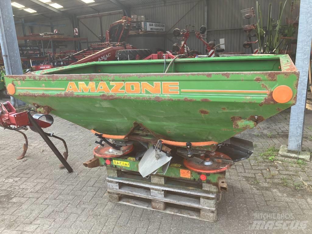 Amazone ZA-M 1200 Rozmetadlá priemyselných hnojív