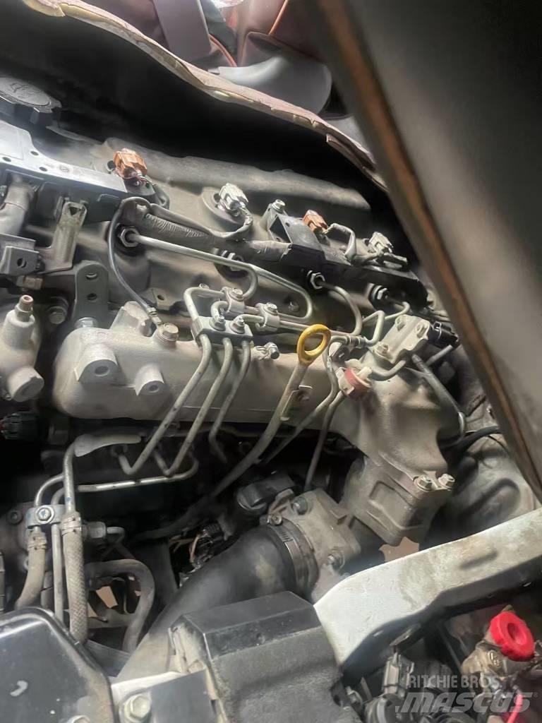 Toyota Hiace Medzimestské autobusy