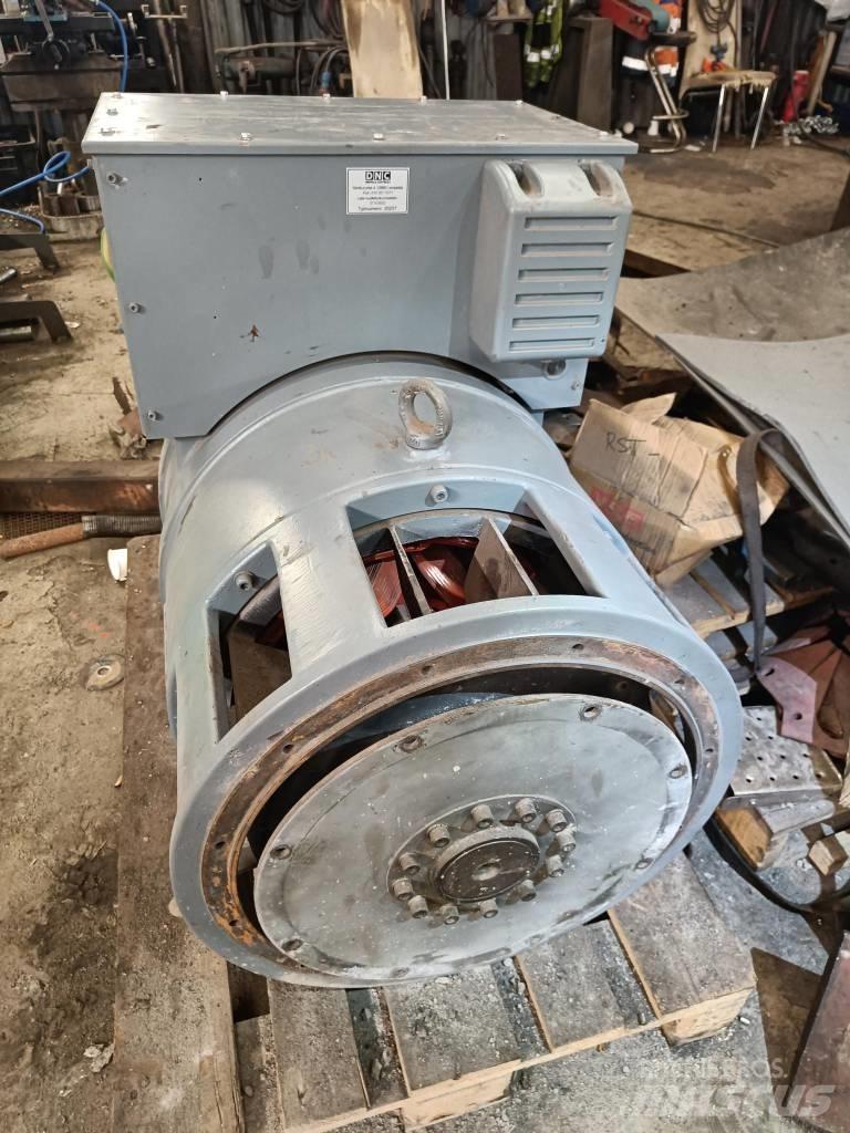  WEG AG10280MI20AI Ostatné generátory