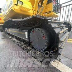 Komatsu PC 220 Pásové rýpadlá