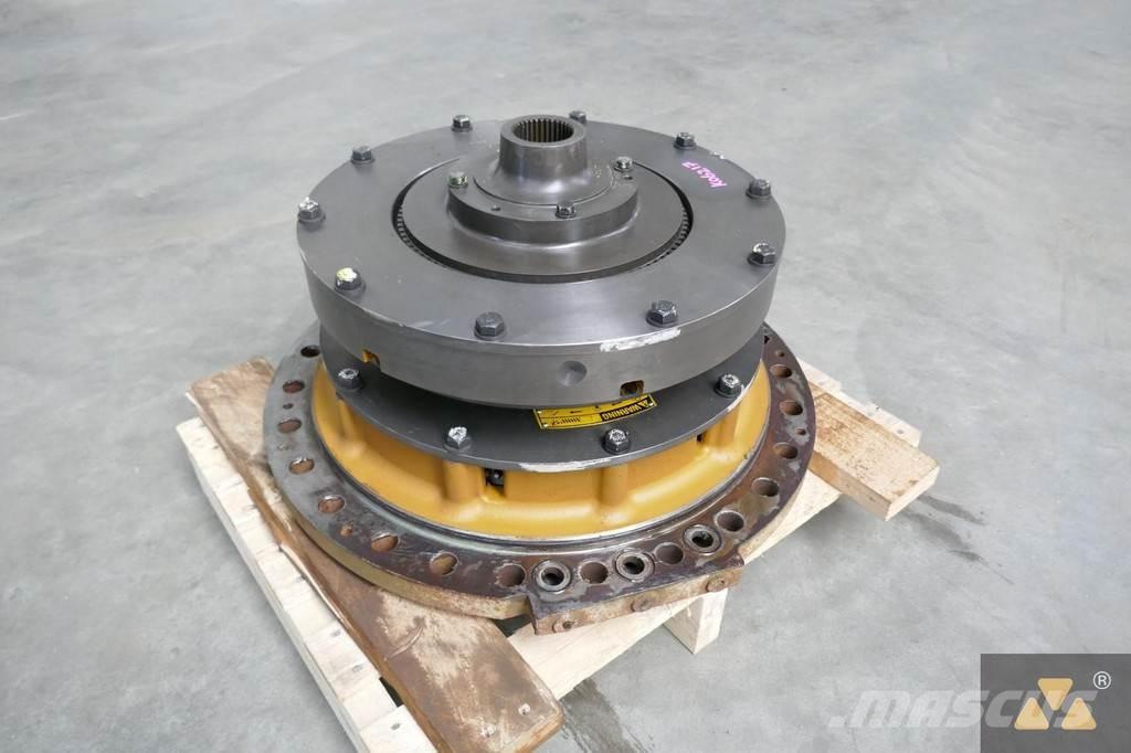 CAT 8E-1823 Doprava – ostatné