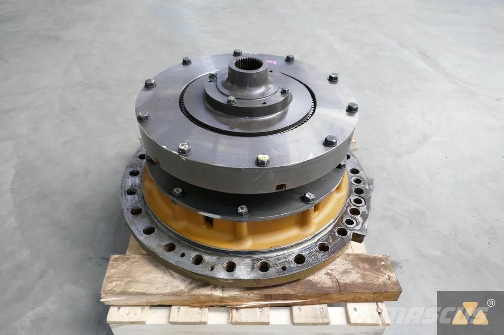 CAT 8E-1823 Doprava – ostatné