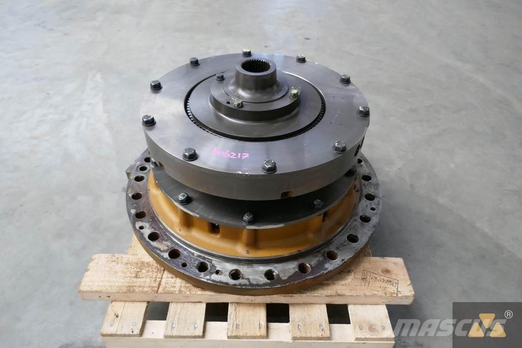 CAT 8E-1823 Doprava – ostatné