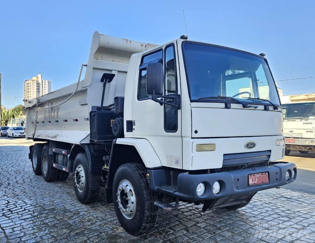 Ford 2628 Sklápače