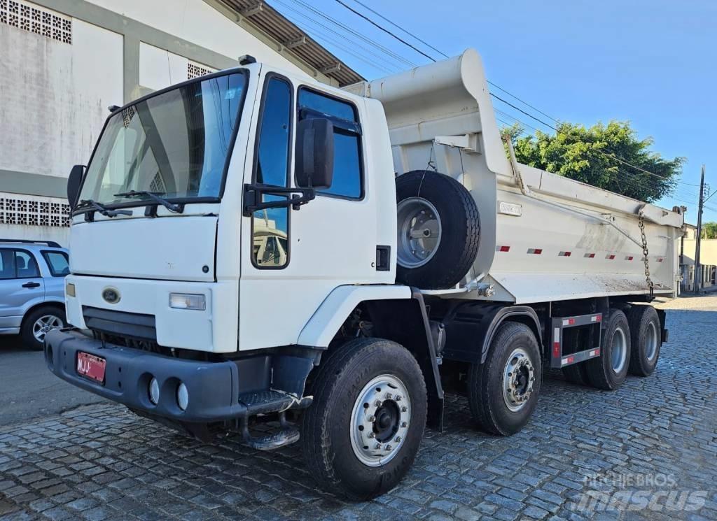 Ford 2628 Sklápače