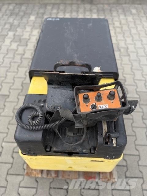 Bomag BPH80/65 Pôdne kompaktory