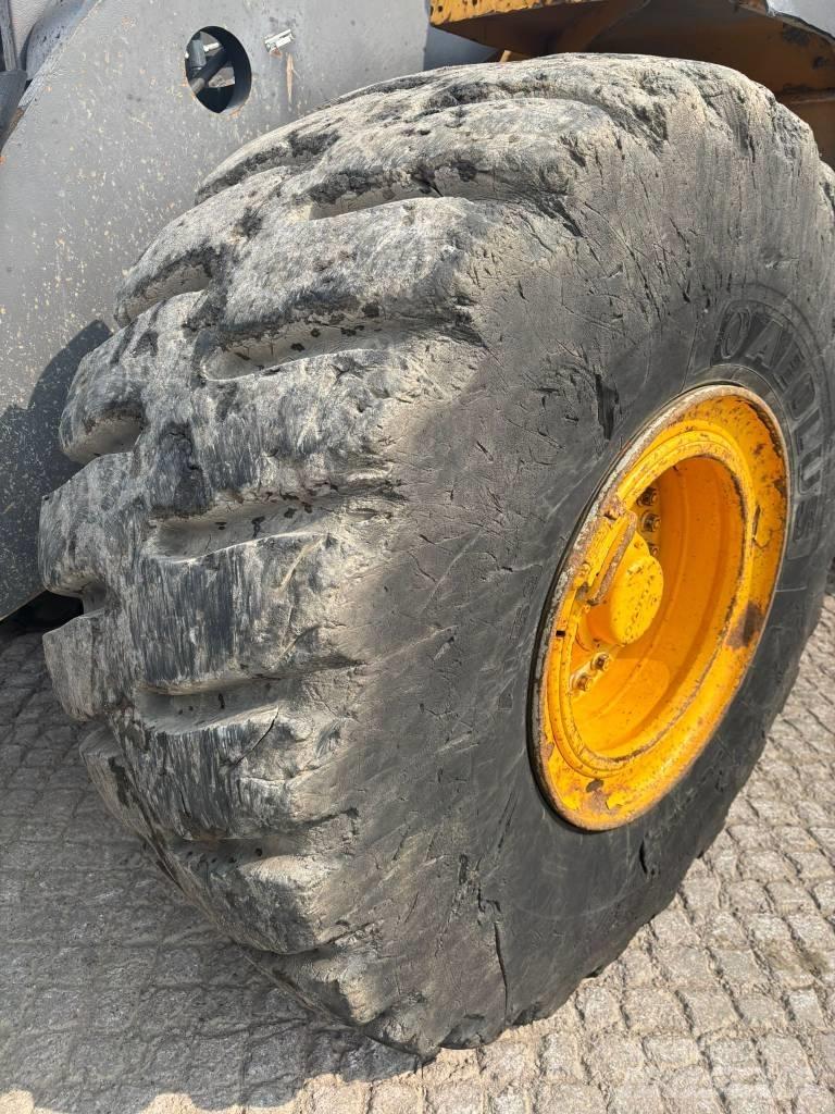 Volvo L 180 G Kolesové nakladače