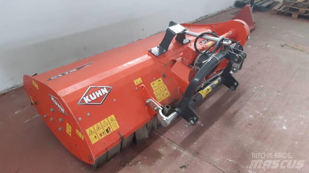 Kuhn BKE 210 Ďalšie poľnohospodárske stroje