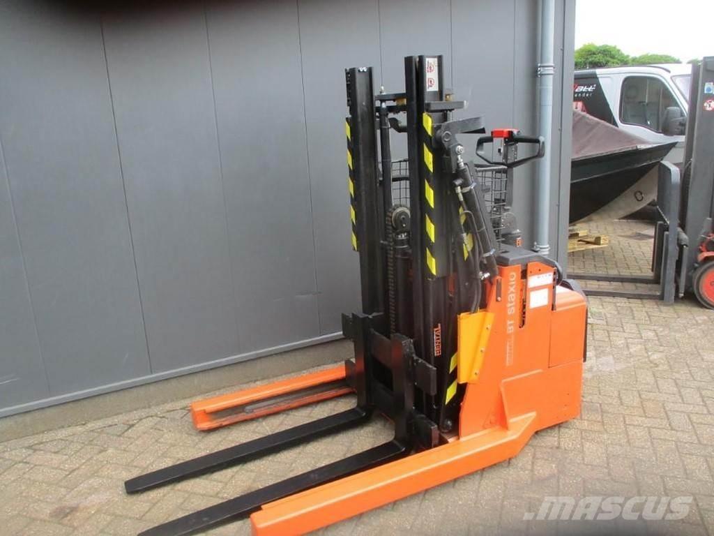 BT RWE 120 Prekladače kontajnerov