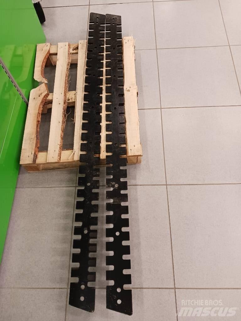 Esko Lingon Terät Snehové frézy