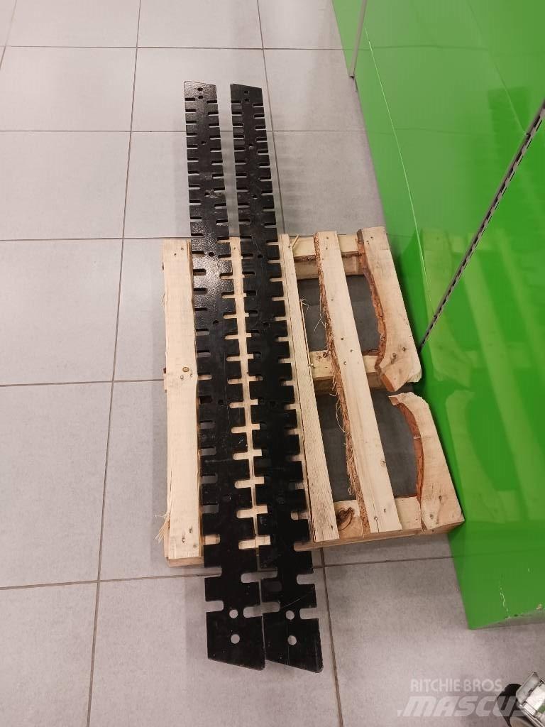 Esko Lingon Terät Snehové frézy