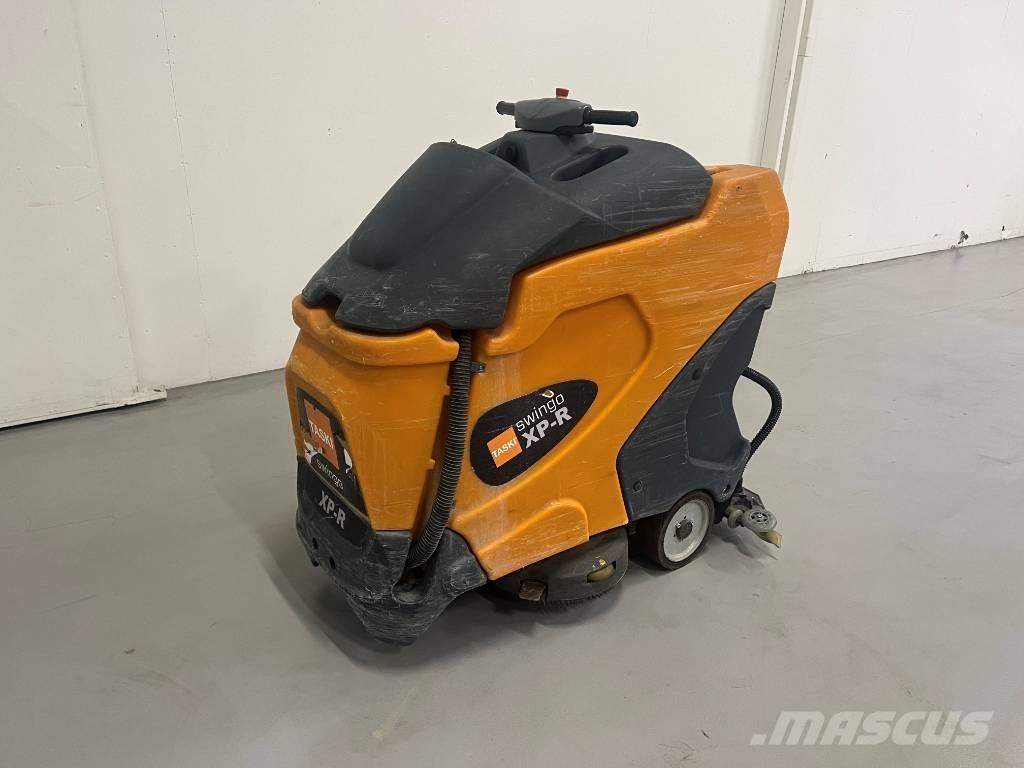 Taski Swingo XP-R Komunálna technika - ostatné