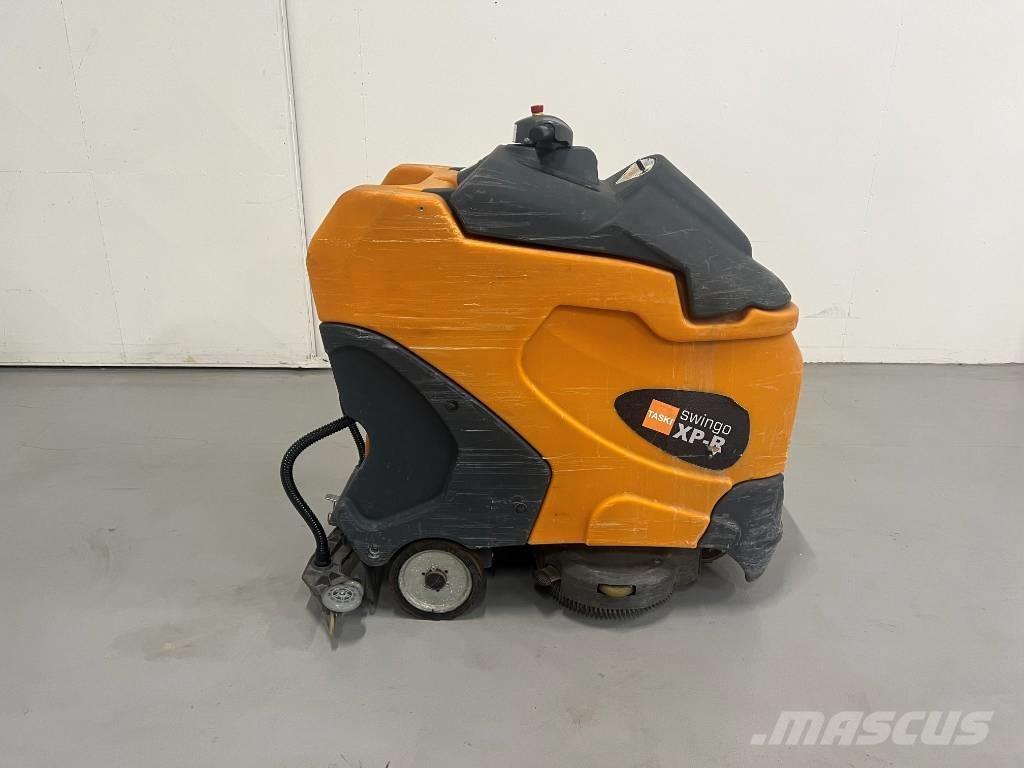 Taski Swingo XP-R Komunálna technika - ostatné