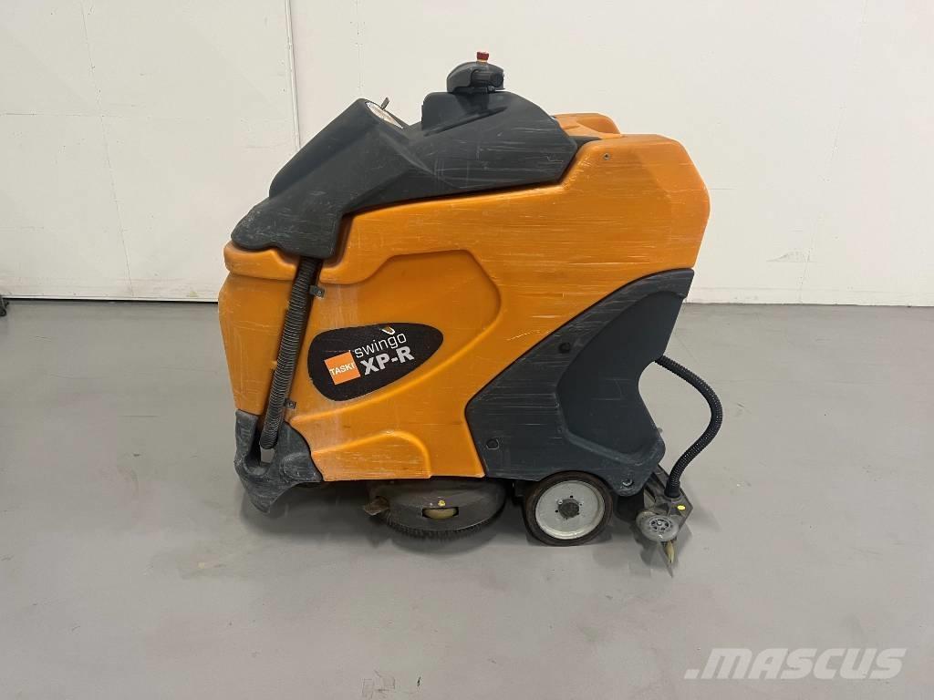 Taski Swingo XP-R Komunálna technika - ostatné