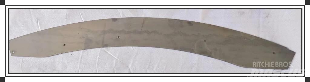 CLAAS Wear plate Prevodovka