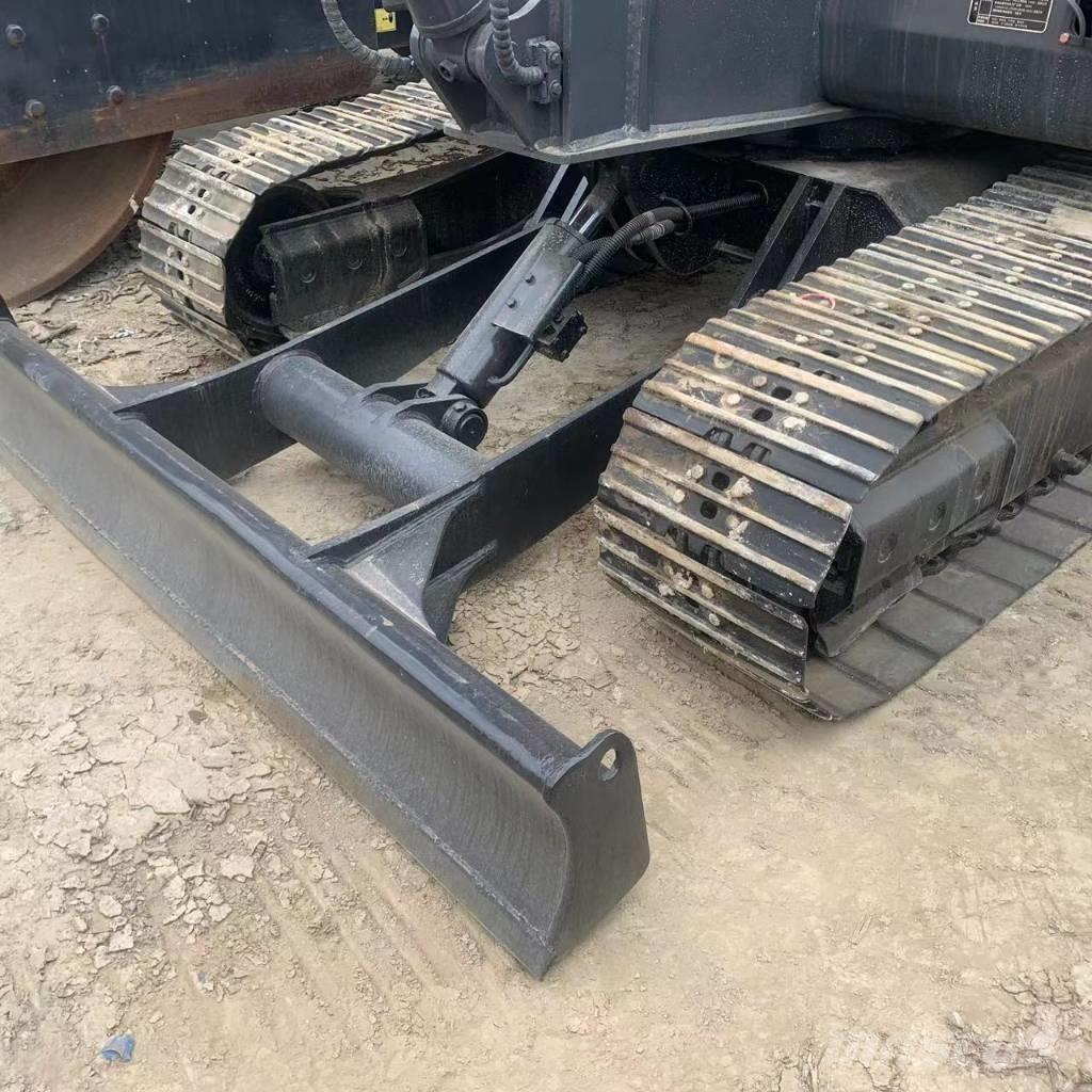 Doosan DX60 Midi rýpadlá 7 t - 12 t
