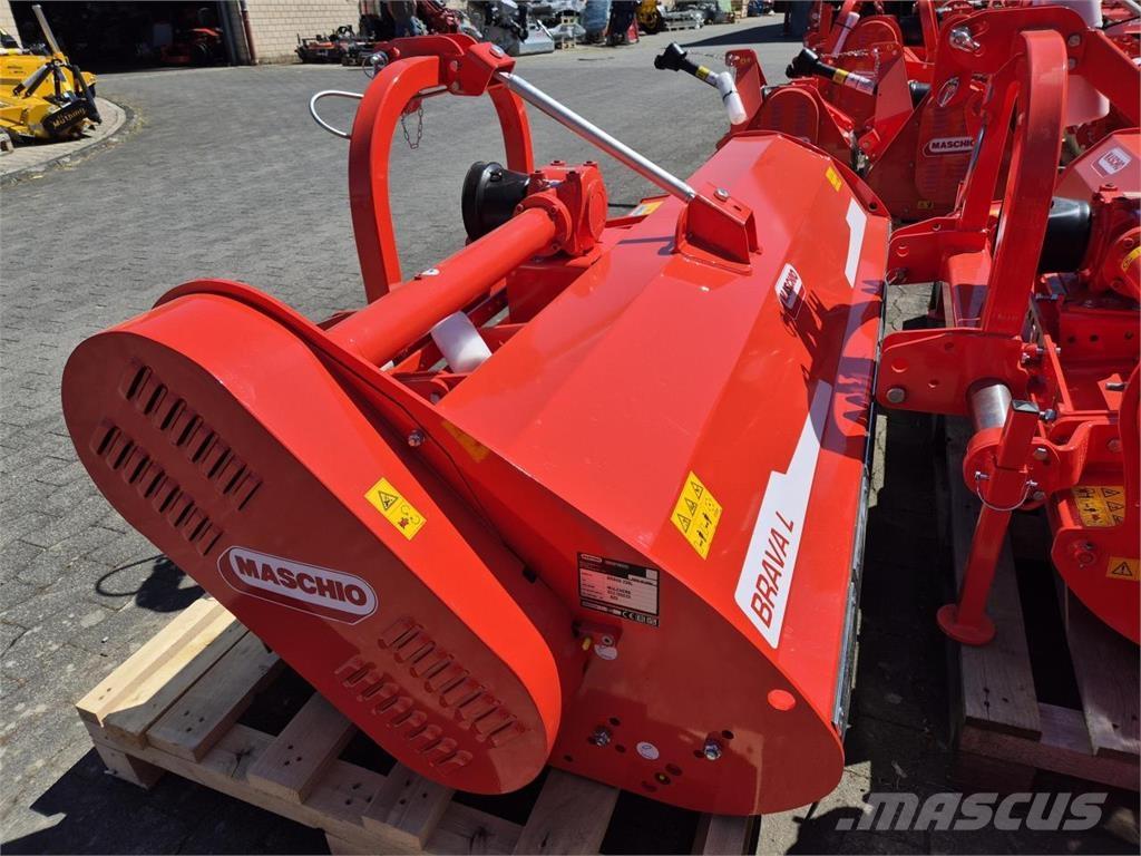 Maschio Brava 230 Mulčovače