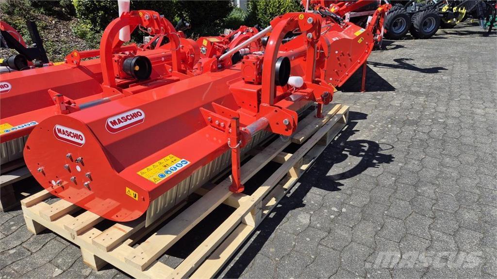 Maschio Brava 230 Mulčovače