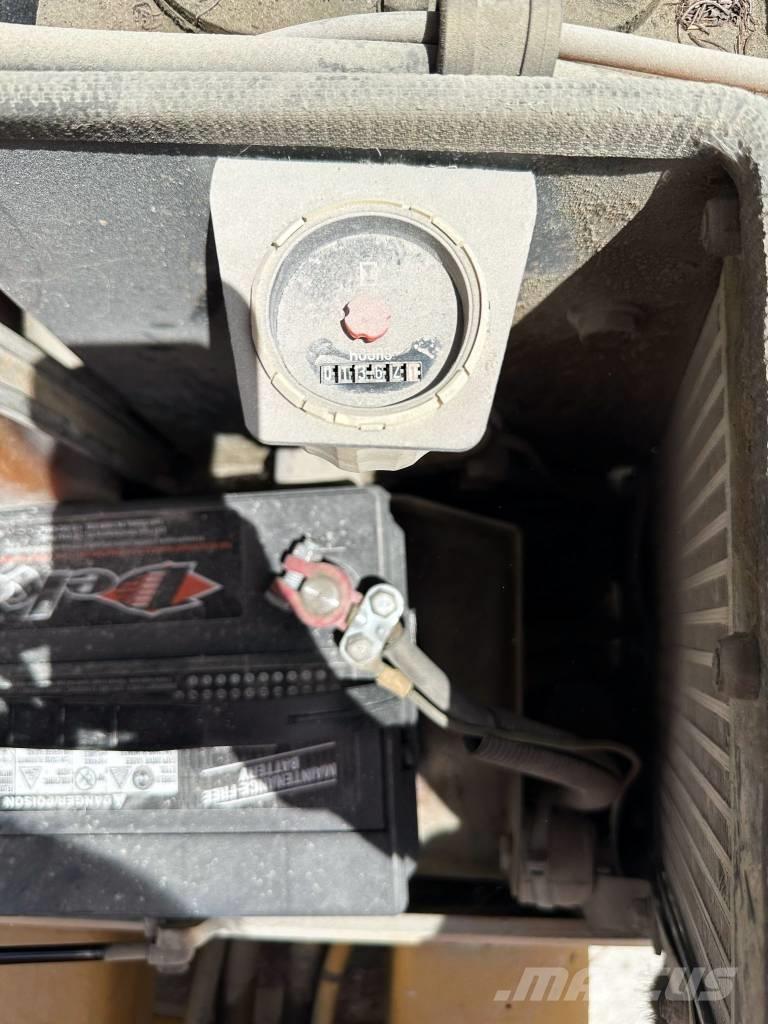 Bomag BW 120 AD-3 Tandemové valce