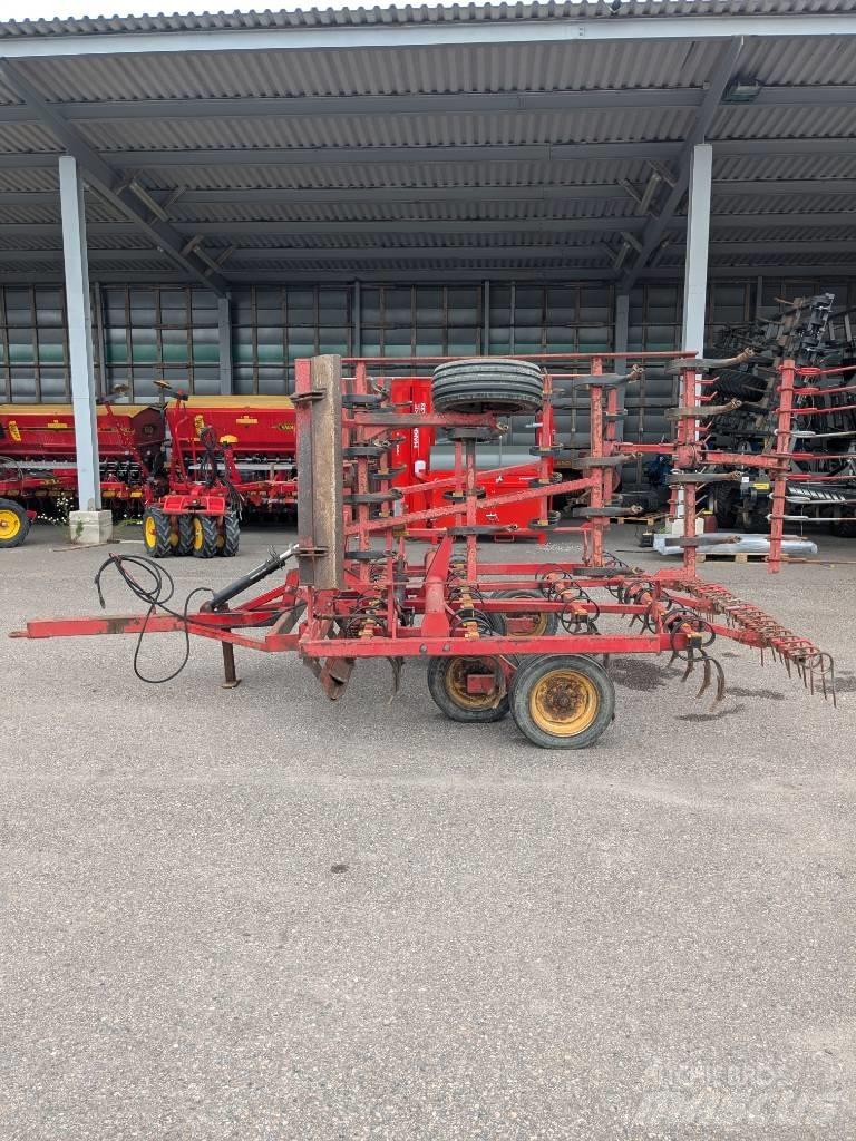 Väderstad NZ-500 Brány