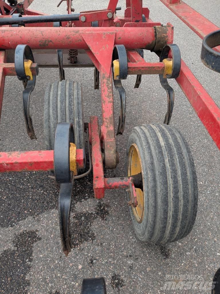Väderstad NZ-500 Brány
