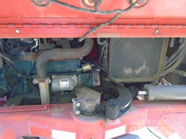  NAVIGATOR RT5000 Ručný paletový vozík