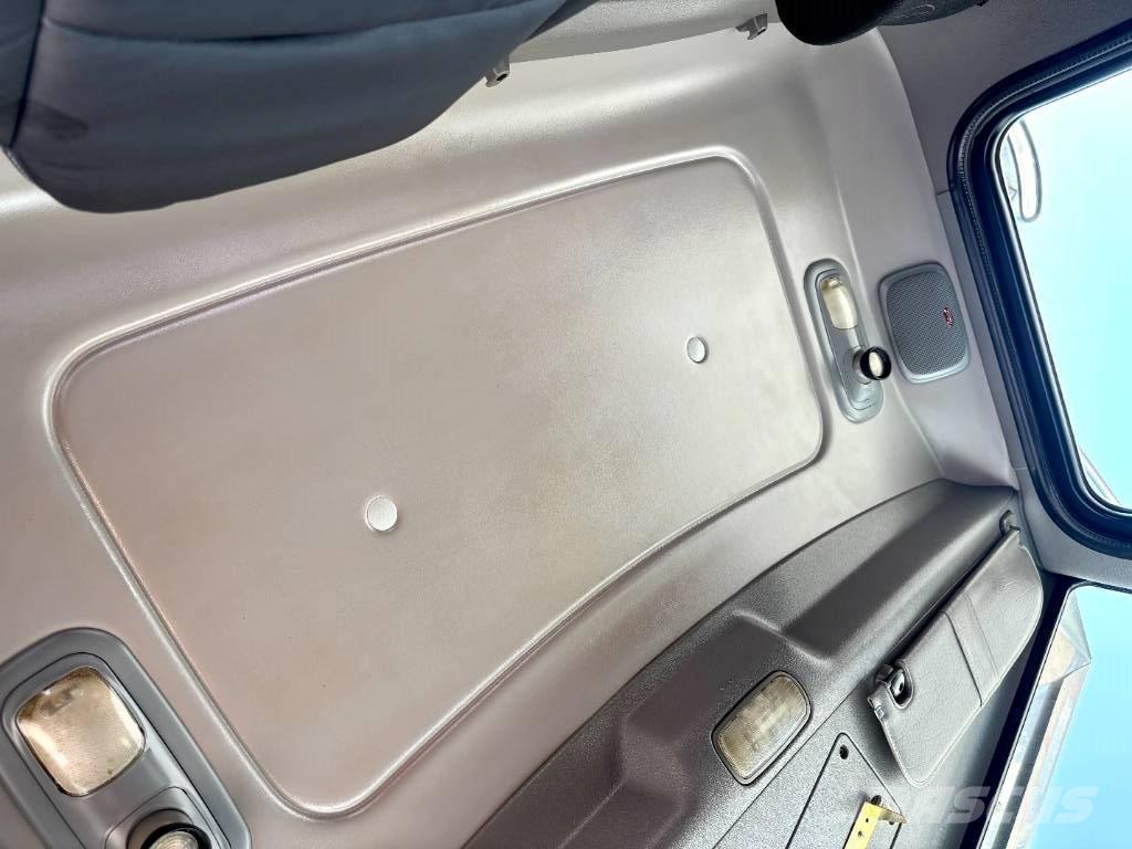 Peterbilt 389 Ťahače