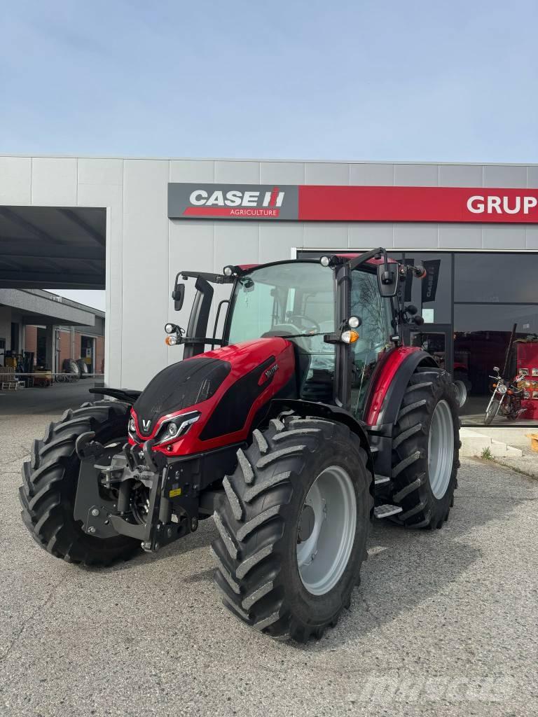 Valtra G 115 Traktory