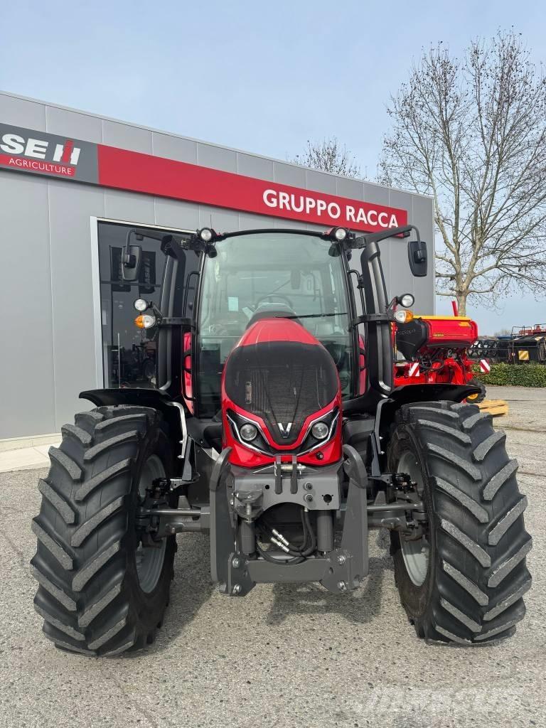 Valtra G 115 Traktory
