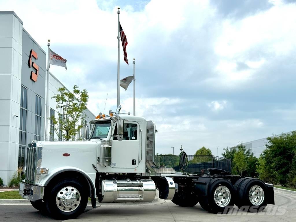 Peterbilt 389 Ťahače