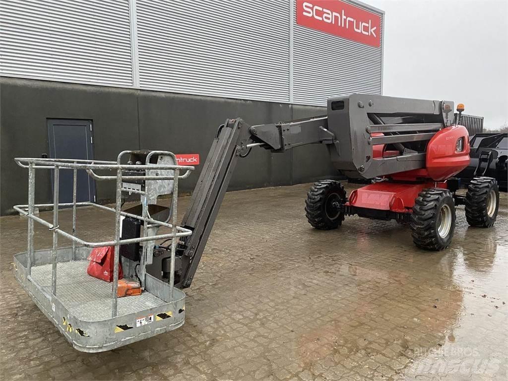 Manitou 180ATJ RC Kĺbové plošiny