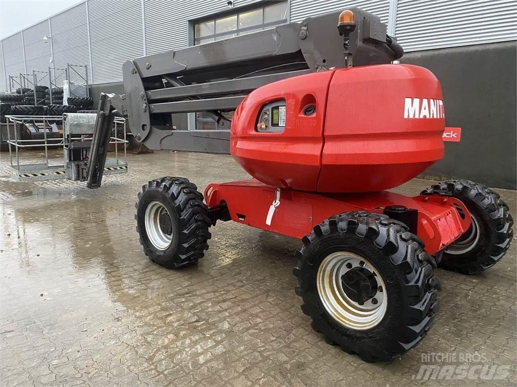 Manitou 180ATJ RC Kĺbové plošiny