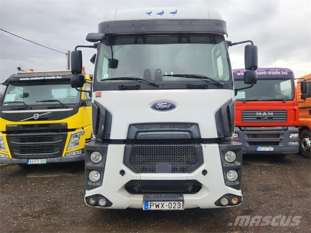 Ford 1848 T CARGO Ťahače