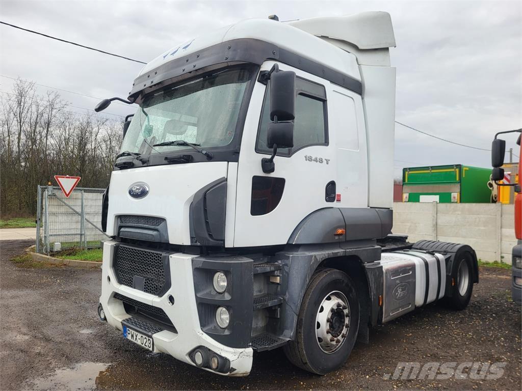 Ford 1848 T CARGO Ťahače