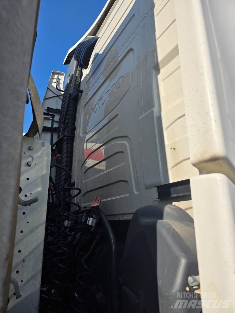 Volvo FH500 XL Ťahače