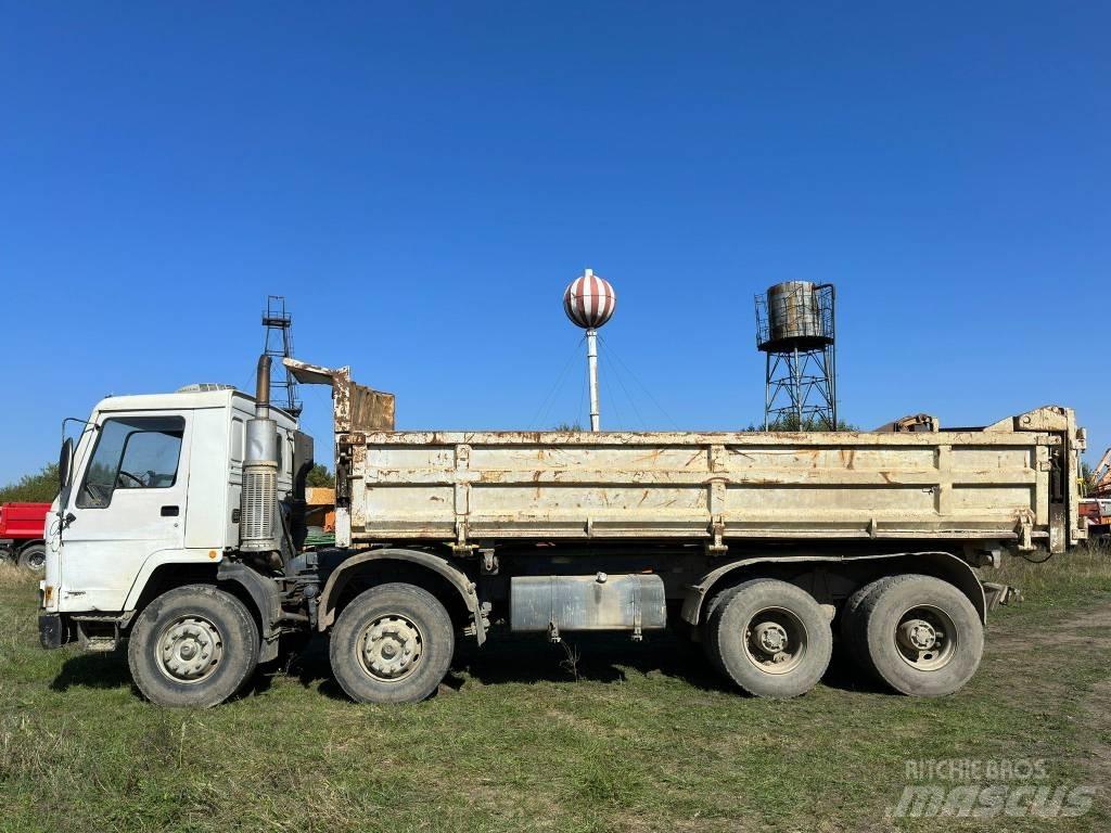 Volvo FL 10 Sklápače