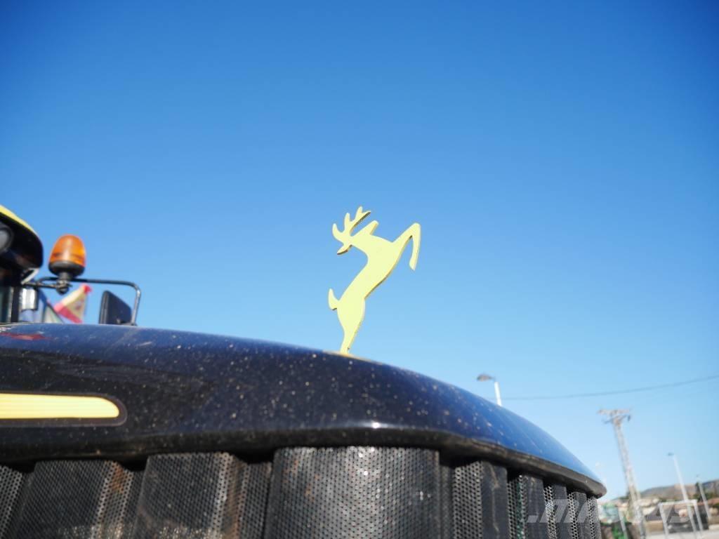 John Deere 6920 Traktory