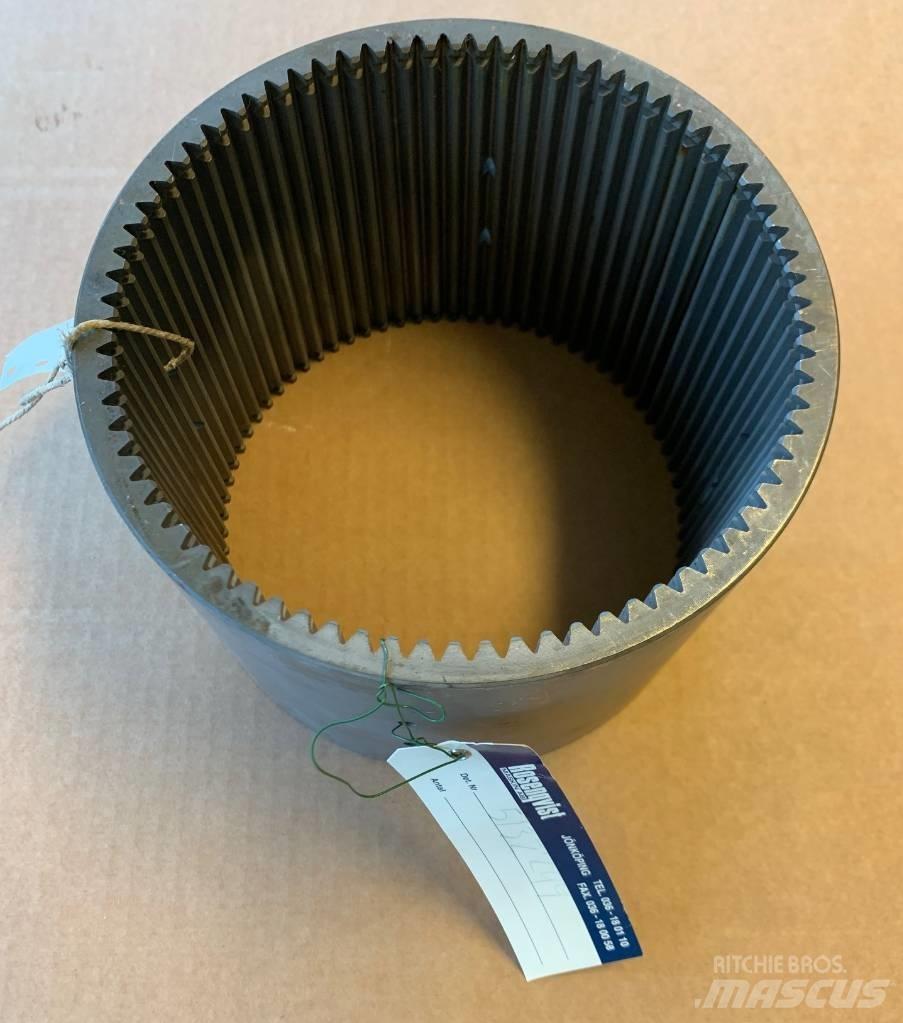 Fiat GEAR 5132299 Prevodovka