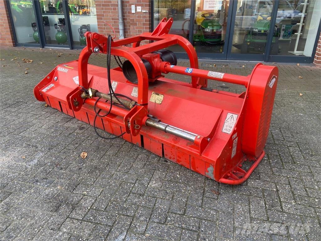 Kuhn VKR 265 Komunálna technika - ostatné