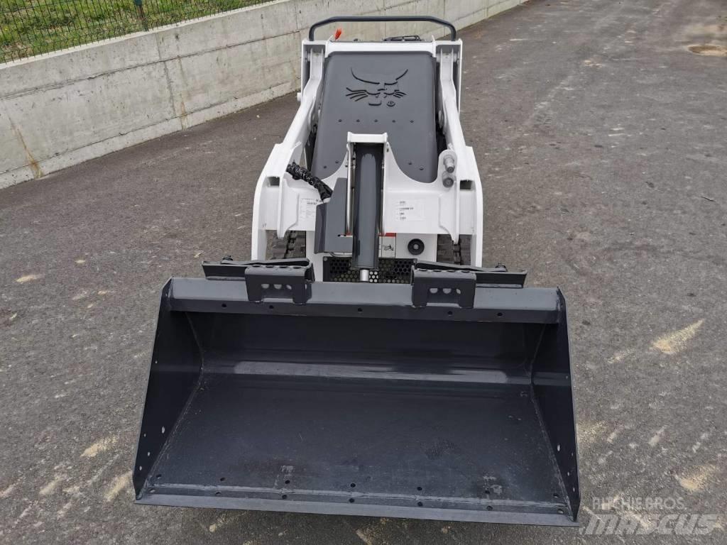 Bobcat MT 55 Pásové nakladače