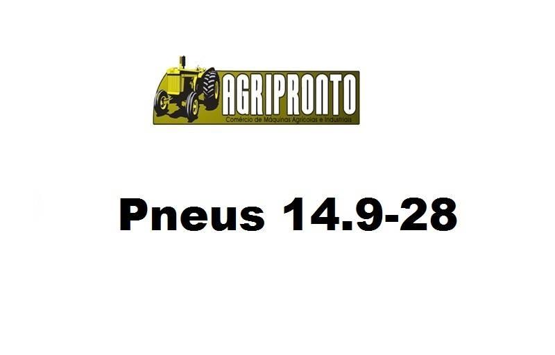  Pneu 14.9-28 Pneumatiky, kolesá a ráfiky