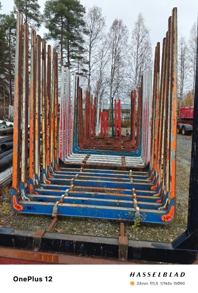  EXTE S6 Klanicové opleny