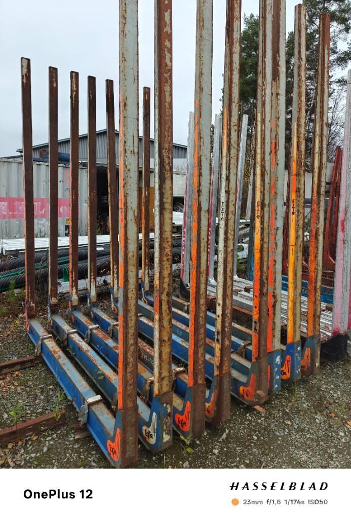  EXTE S6 Klanicové opleny