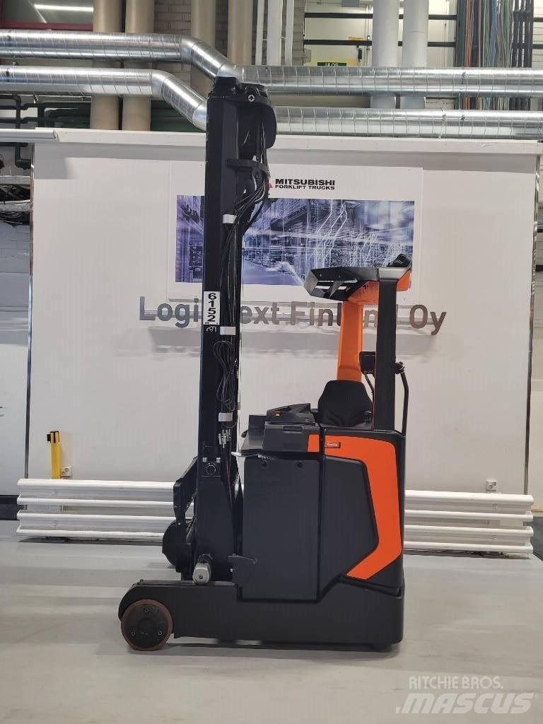 Rocla HXF16 Retraky