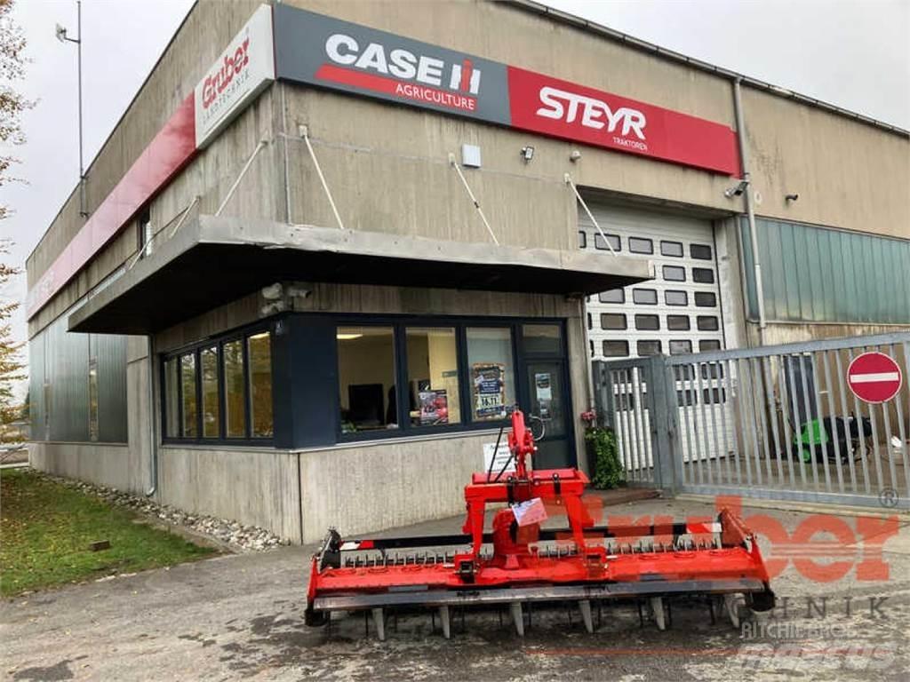 Rotoland SK 300 Rotačné brány a pôdne frézy