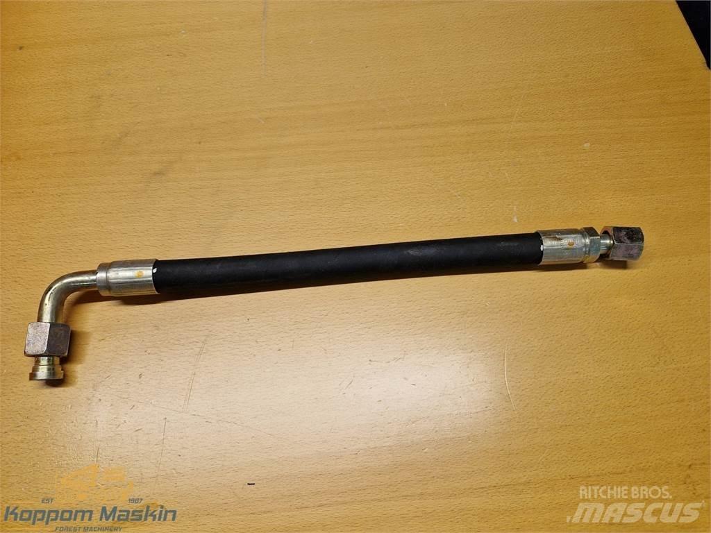 Eco Log 7004201 Hydraulika