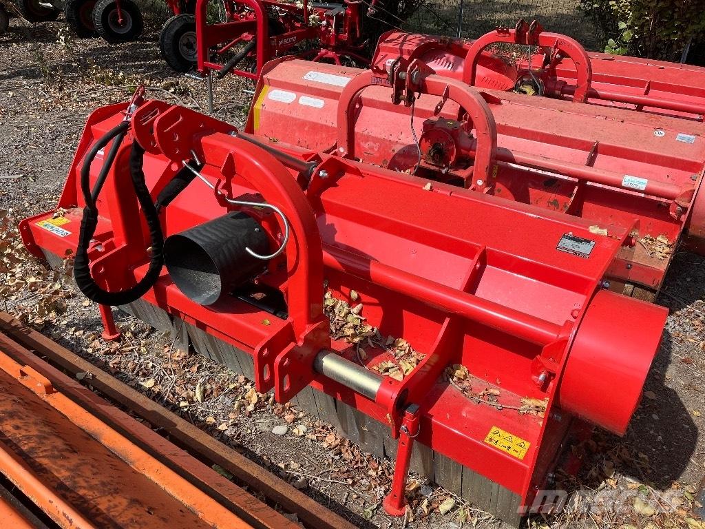 Maschio Tornado 280 Ďalšie poľnohospodárske stroje