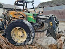 John Deere 3220   rim Pneumatiky, kolesá a ráfiky