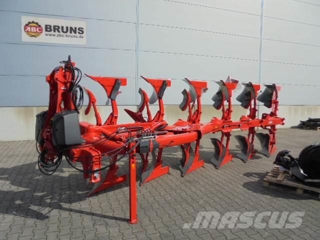 Kuhn VM L OL 6 Pluhy